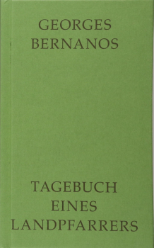 TAGEBUCH EINES LANDPFARRERS
